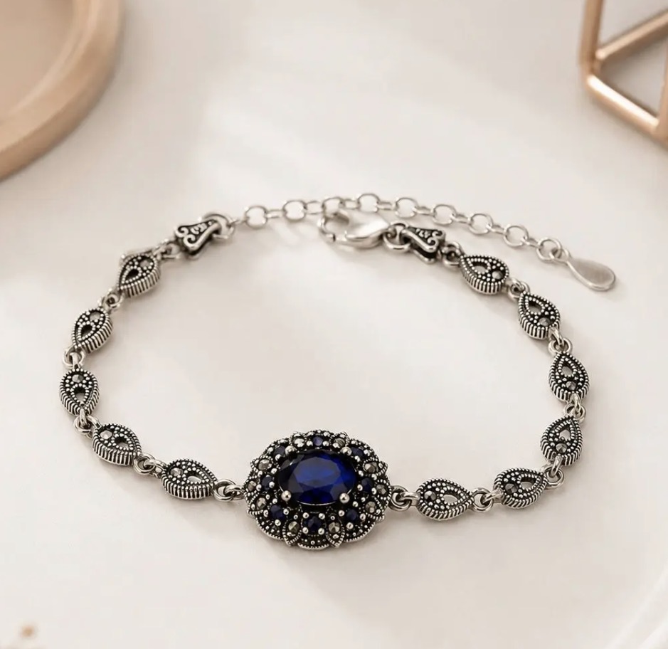 Pulsera Sultana